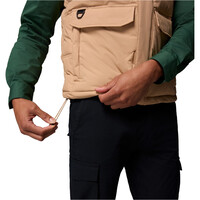 Columbia chaleco outdoor hombre Landroamer Puffer Vest 04