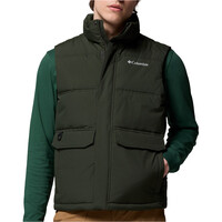 Landroamer Puffer Vest