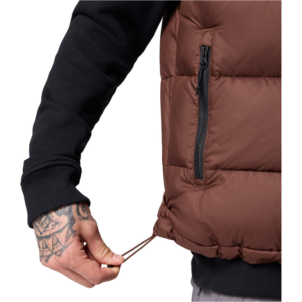 Columbia chaleco outdoor hombre Pike Lake II Vest 04