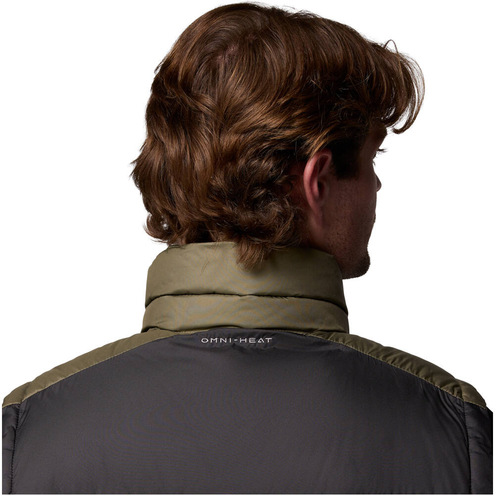 Columbia chaleco outdoor hombre Pike Lake II Vest 04