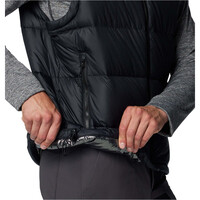 Columbia chaleco outdoor hombre Pike Lake II Vest 06