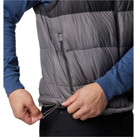 Columbia chaleco outdoor hombre Pike Lake II Vest 06