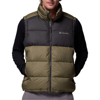 Pike Lake II Vest