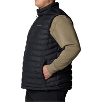 Columbia chaleco outdoor hombre Powder Lite II Vest 03