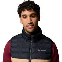 Columbia chaleco outdoor hombre Powder Lite II Vest 03