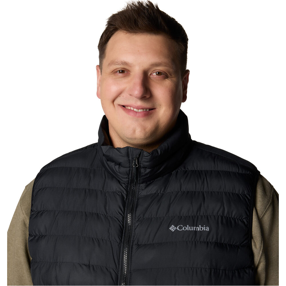 Columbia chaleco outdoor hombre Powder Lite II Vest 04