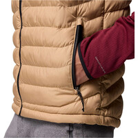 Columbia chaleco outdoor hombre Powder Lite II Vest 04