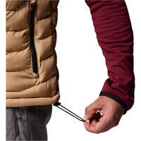 Columbia chaleco outdoor hombre Powder Lite II Vest 05