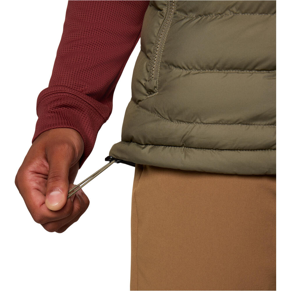 Columbia chaleco outdoor hombre Powder Lite II Vest 06