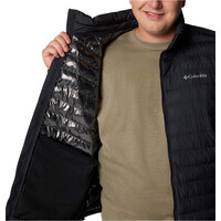 Columbia chaleco outdoor hombre Powder Lite II Vest 06