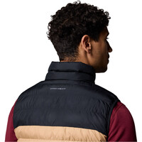 Columbia chaleco outdoor hombre Powder Lite II Vest 06