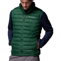 Powder Lite II Vest