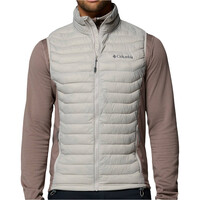 Powder Pass Hybrid Vest