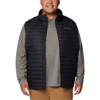 Columbia chaleco outdoor hombre Silver Falls II Vest 03