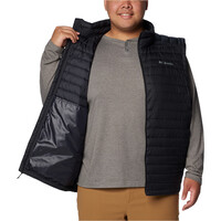Columbia chaleco outdoor hombre Silver Falls II Vest 04