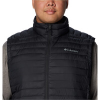 Columbia chaleco outdoor hombre Silver Falls II Vest 05