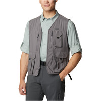 Columbia chaleco outdoor hombre Silver Ridge Utility Vest 03