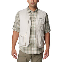 Columbia chaleco outdoor hombre Silver Ridge Utility Vest 03