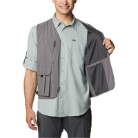Columbia chaleco outdoor hombre Silver Ridge Utility Vest 04