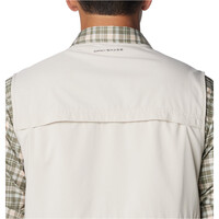 Columbia chaleco outdoor hombre Silver Ridge Utility Vest 05