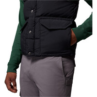 Columbia chaleco outdoor hombre Wallowa Down Vest 03