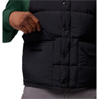 Columbia chaleco outdoor hombre Wallowa Down Vest 05