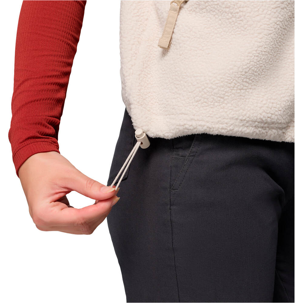 Columbia chaleco outdoor mujer Helvetia Vest 05