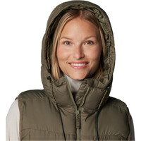 Columbia chaleco outdoor mujer Pike Lake II Insulated Vest 03