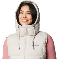 Columbia chaleco outdoor mujer Pike Lake II Insulated Vest 04