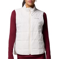 Sienna Hill Quilted Vest
