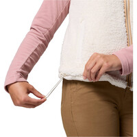 Columbia chaleco outdoor mujer West Bend Vest II 03