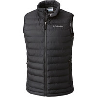 Columbia chaleco polar hombre Powder Lite  II Vest 06