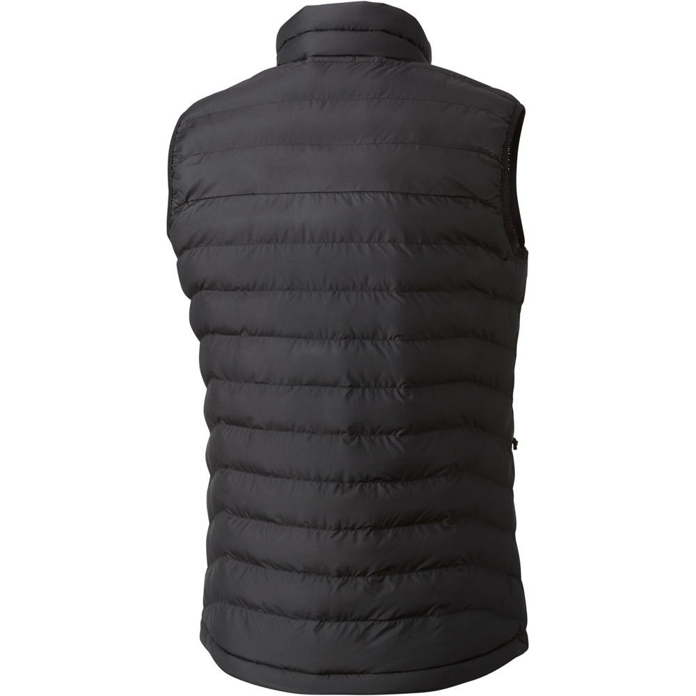 Columbia chaleco polar hombre Powder Lite  II Vest 07