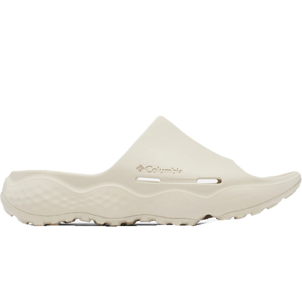 Columbia chanclas hombre THRIVE REVIVE lateral exterior