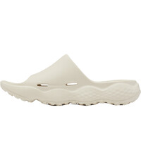 Columbia chanclas hombre THRIVE REVIVE lateral interior