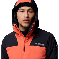 Columbia chaqueta esquí hombre Cirque Bowl Jacket 08
