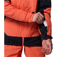Columbia chaqueta esquí hombre Cirque Bowl Jacket 10