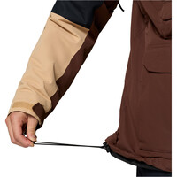 Columbia chaqueta esquí hombre Coreshot Jacket 03