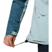 Columbia chaqueta esquí hombre Coreshot Jacket 03