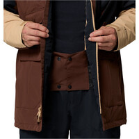Columbia chaqueta esquí hombre Coreshot Jacket 05