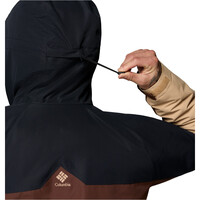 Columbia chaqueta esquí hombre Coreshot Jacket 06
