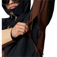 Columbia chaqueta esquí hombre Coreshot Jacket 07