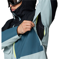 Columbia chaqueta esquí hombre Coreshot Jacket 07