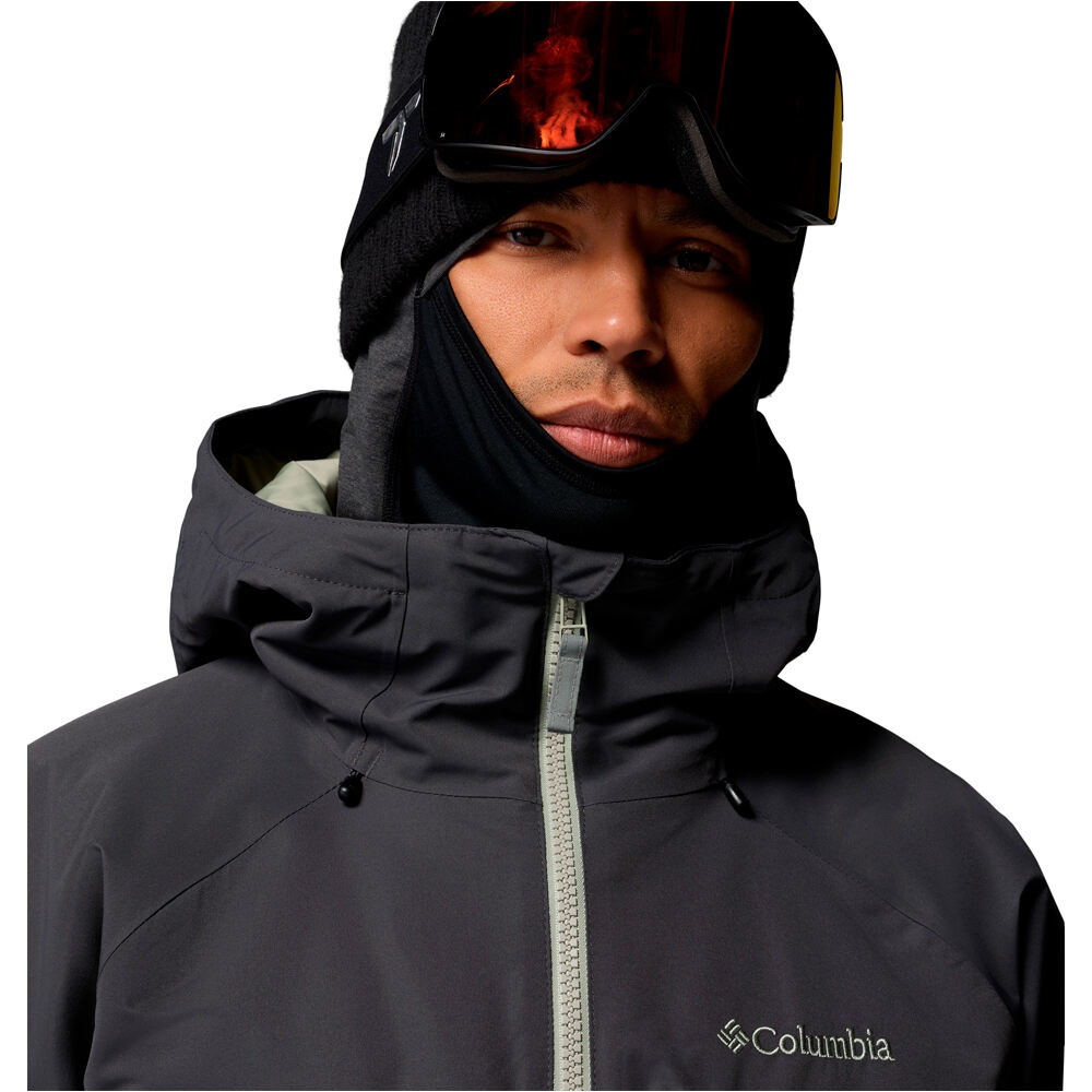 Columbia chaqueta esquí hombre Coreshot Jacket 07