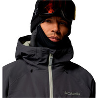 Columbia chaqueta esquí hombre Coreshot Jacket 07
