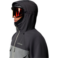 Columbia chaqueta esquí hombre Coreshot Jacket 08
