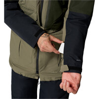 Columbia chaqueta esquí hombre Coreshot Jacket 09