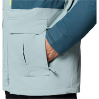 Columbia chaqueta esquí hombre Coreshot Jacket 09