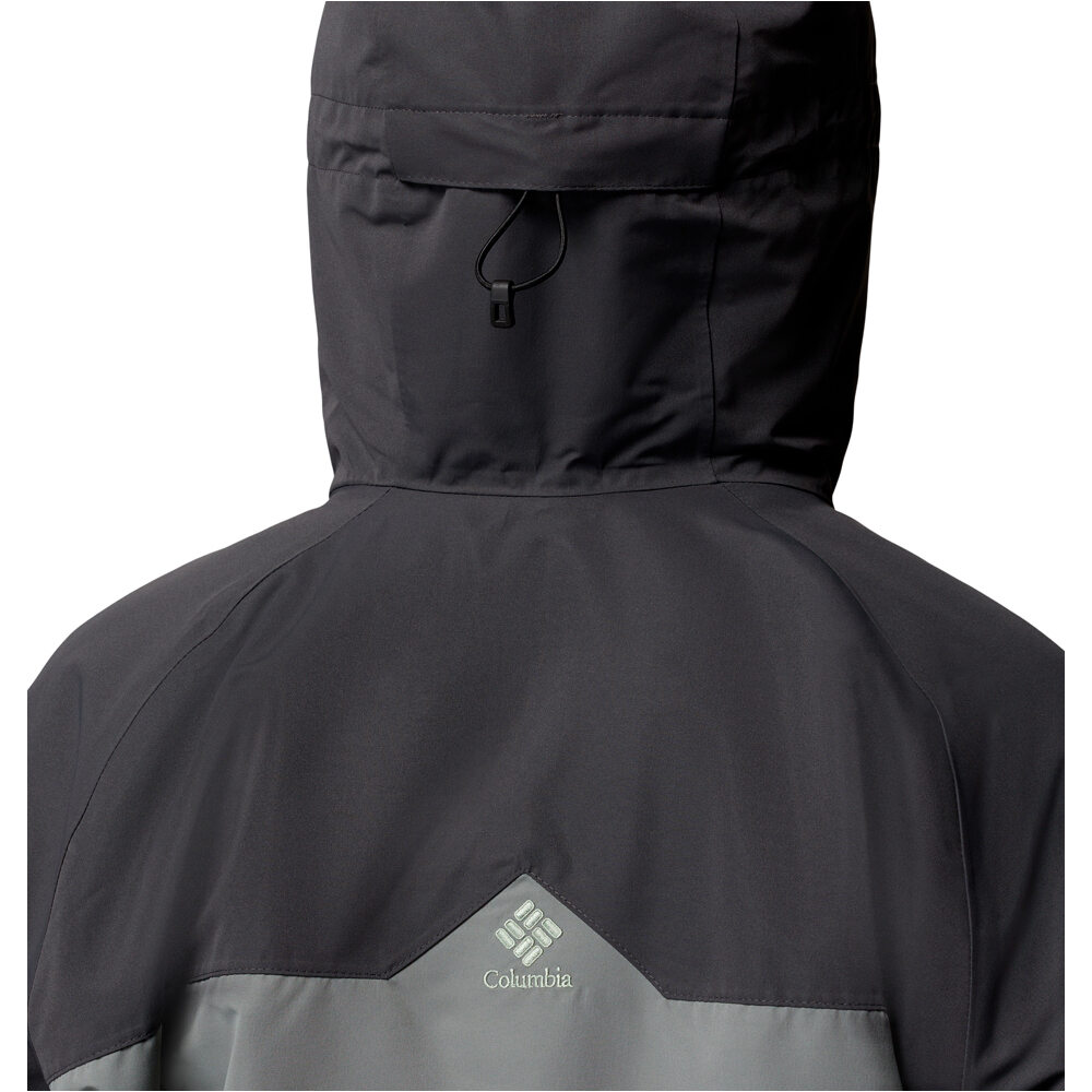 Columbia chaqueta esquí hombre Coreshot Jacket 09
