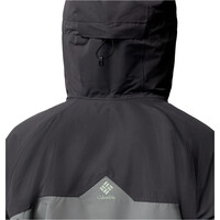 Columbia chaqueta esquí hombre Coreshot Jacket 09